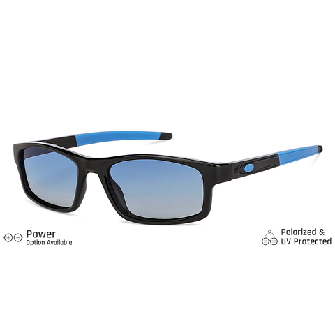 Vincent Chase Online Black Full Rim Rectangle right side