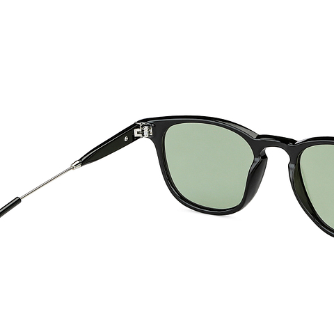 Vincent Chase Online Black Full Rim Round right side
