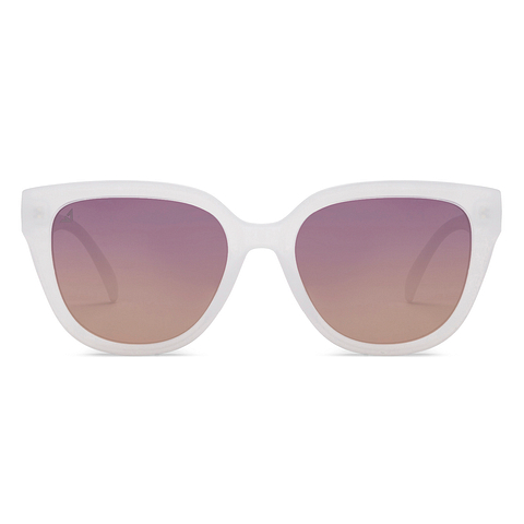 Vincent Chase Online Crystal Transparent Full Rim Square right side