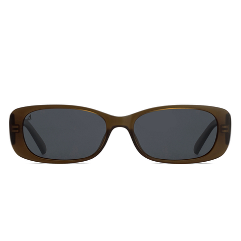 Vincent Chase Online Light Brown Full Rim Rectangle right side