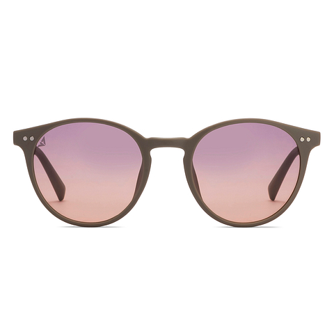 Vincent Chase Online Light Brown Full Rim Round right side Vincent Chase Online Light Brown Full Rim Round right side