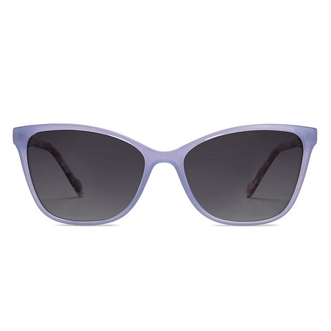 Vincent Chase Online Sky Blue Full Rim Cat Eye right side