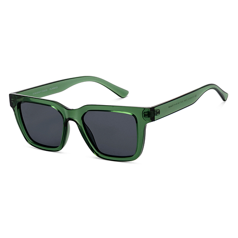 Vincent Chase Online Green Full Rim Square left side