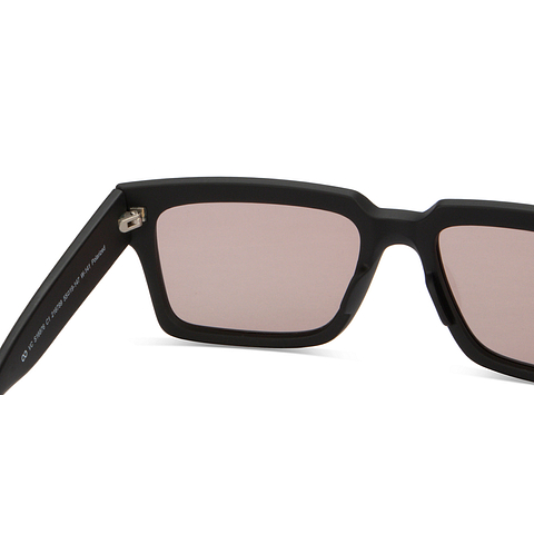 Vincent Chase Online Black Full Rim Rectangle left side Vincent Chase Online Black Full Rim Rectangle left side