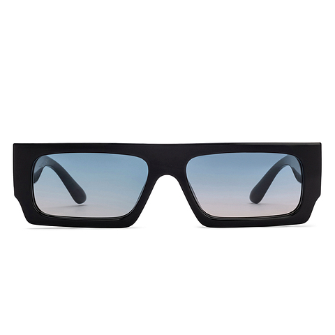 Vincent Chase Online Black Full Rim Square right side
