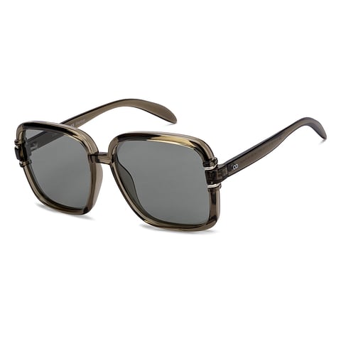 Vincent Chase Online Green Full Rim Square right side