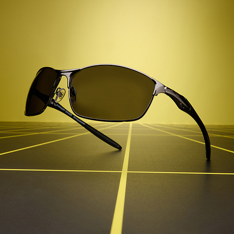 1080 Buy Grey Gunmetal Full Rim Rectangle Square Vincent Chase