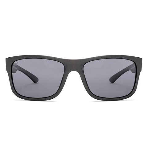 cvtvlist SUNGLASSES グレー Buy Grey Full Rim Square Vincent Chase Polarized DRIVING