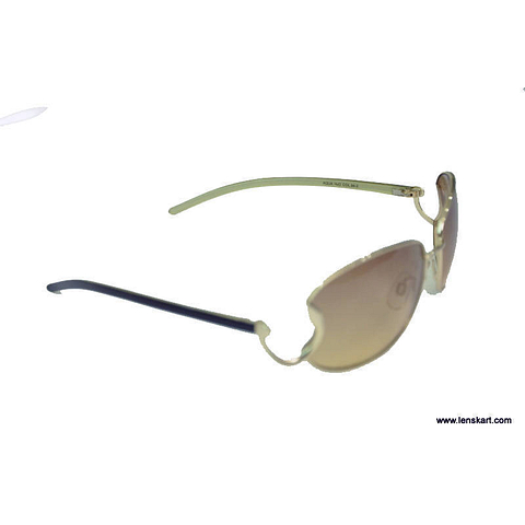 BRANDED Full Rim left side BRANDED Full Rim left side