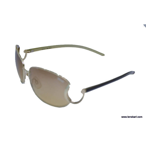 BRANDED Full Rim left side BRANDED Full Rim left side