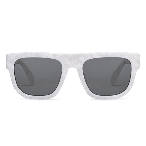 Vincent Chase Online White Full Rim Square left side