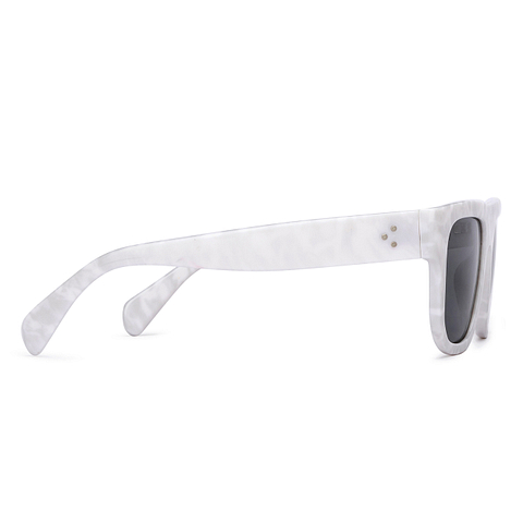 Vincent Chase Online White Full Rim Square left side