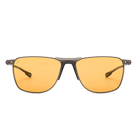 Buy Yellow Light Gold Full Rim Rectangle Square Lenskart STUDIO