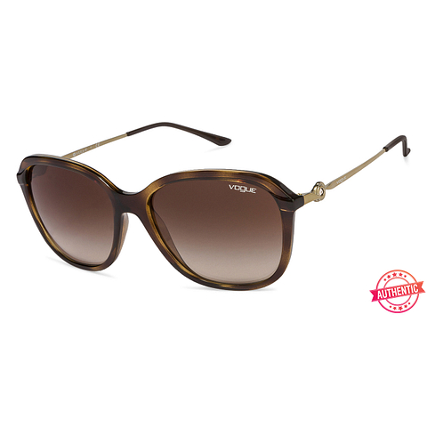BRANDED Tortoise Full Rim Square right side