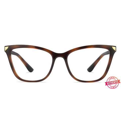 Vogue Tortoise Full Rim Cat Eye right side Vogue Tortoise Full Rim Cat Eye right side