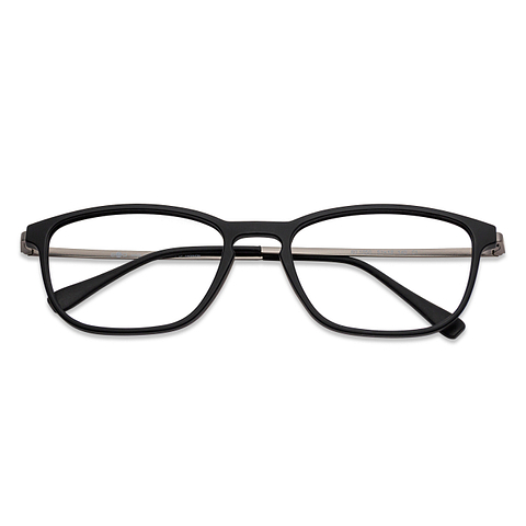 ROSSI C1 BLACK LENS + BLACK FRAME