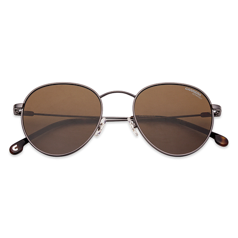 Carrera C SPORT 06/S - RZZ/WJ Matte Black Dark Ruthenium | Sunglasses Man
