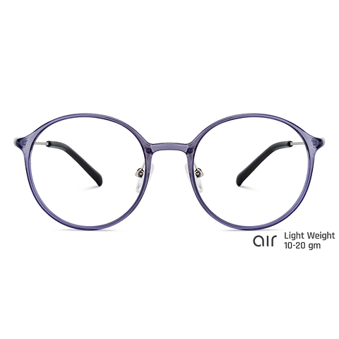 round lenskart frames for men