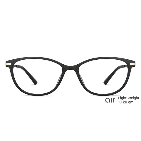 lenskart cat eye glasses