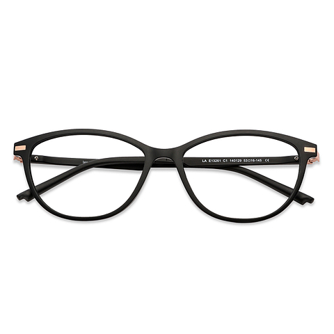 lenskart cat eye glasses
