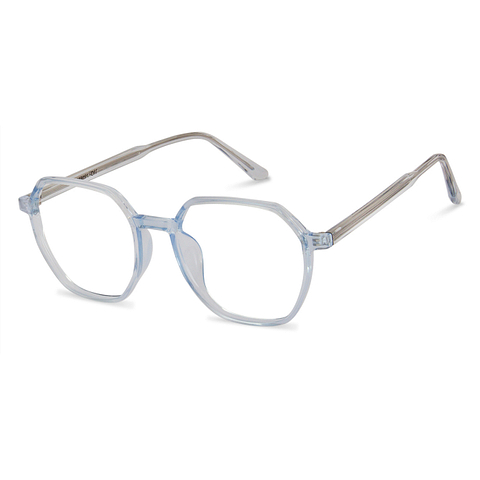 hexagonal sunglasses lenskart