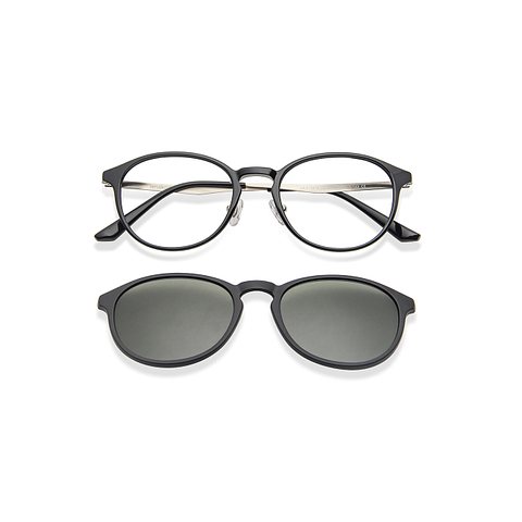 round lenskart frames for men