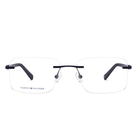 Tommy Hilfiger TH6195 Blue C5 Unisex Eyeglasses