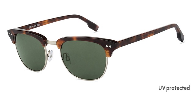 types of sunglasses frames