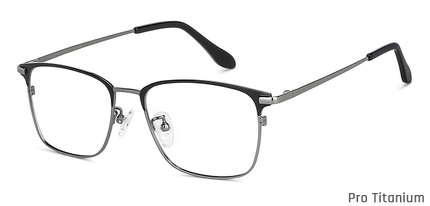 titanium frame price