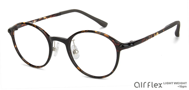 Lenskart Air in specs