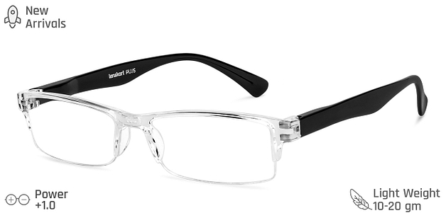 latest reading glasses frames