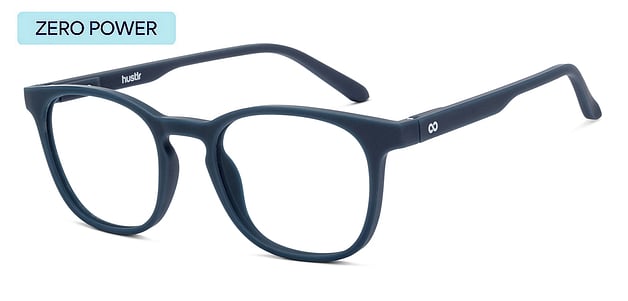 Price History of Lenskart Hustlr Screen Glasses Blue Block Zero