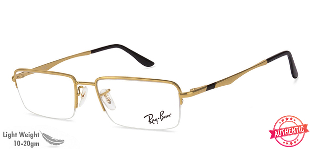 Occhiali da sole Ray-Ban The Marshal Arista B3648 | Ottica Lux