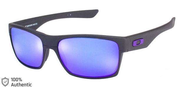 oakley twoface specs
