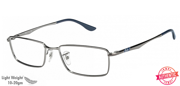 Ray ban rx6302 clearance