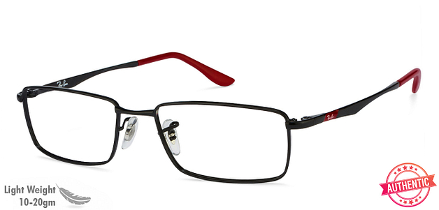 Ray ban rx6302 clearance