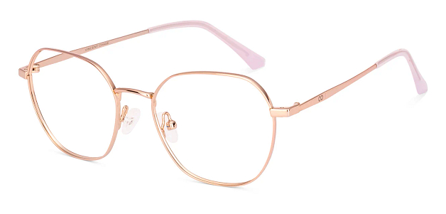 Rose Gold Vincent Chase Frames Price Buy Gold-Toned Sunglasses For