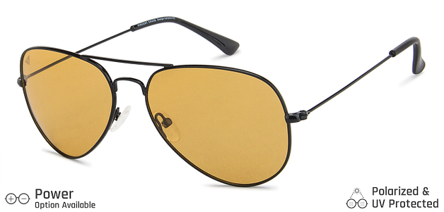 polarized power glasses