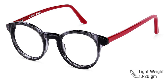 wayfarer frames for oval face