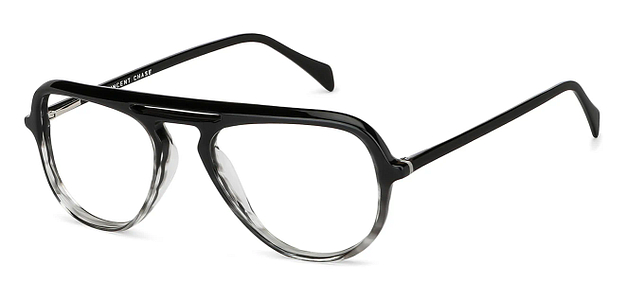 aviator shape frames