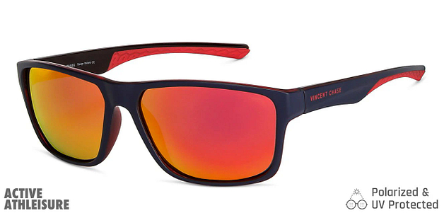 Vincent chase reflector sunglasses clearance
