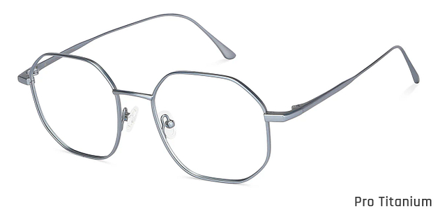 Shop Lenskart strongest glasses: Full rim eyewear by John Jacobs