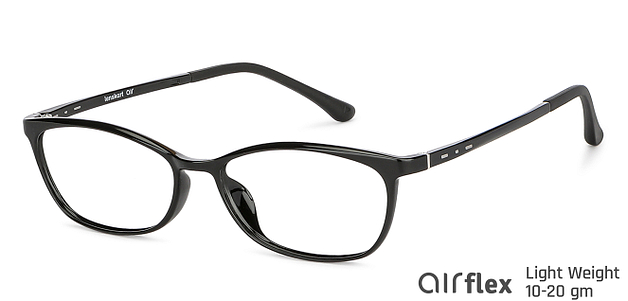 lenskart cat eye glasses