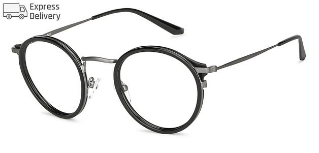 try glasses online lenskart