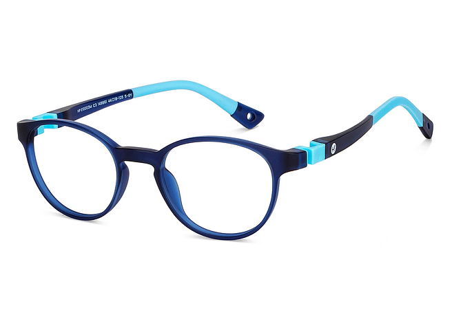 Kids Flexible Indestructible Eyeglasses For Kids Buy Online