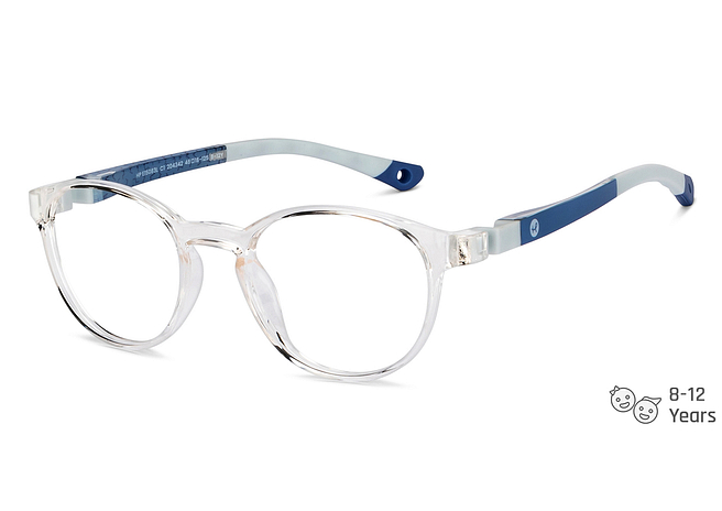 All Kids Eyeglasses