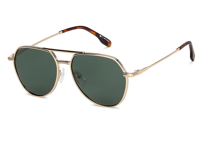 Buy Aviator Sunglasses for Men from - Main Image