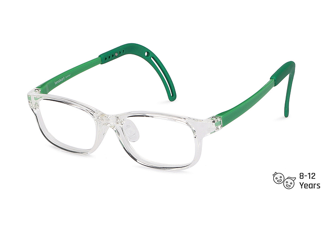 Shop zero power computer glasses for kids from Digi Hooper at