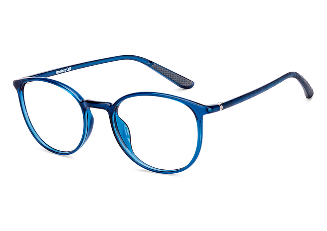 Style Up with Round Eyeglasses from Lenskart's Curated Collection