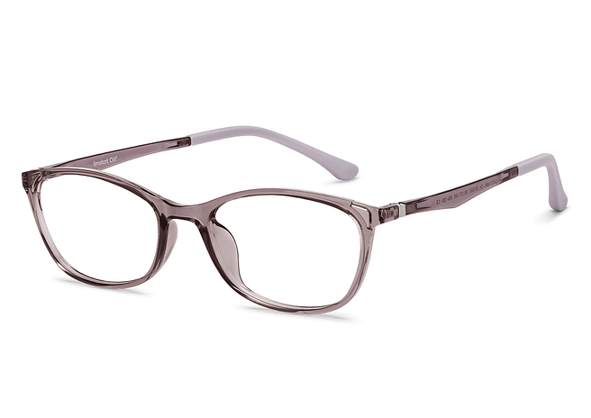 Buy Cat Eyeglasses Online Bi-Focal Progressive Lenskart